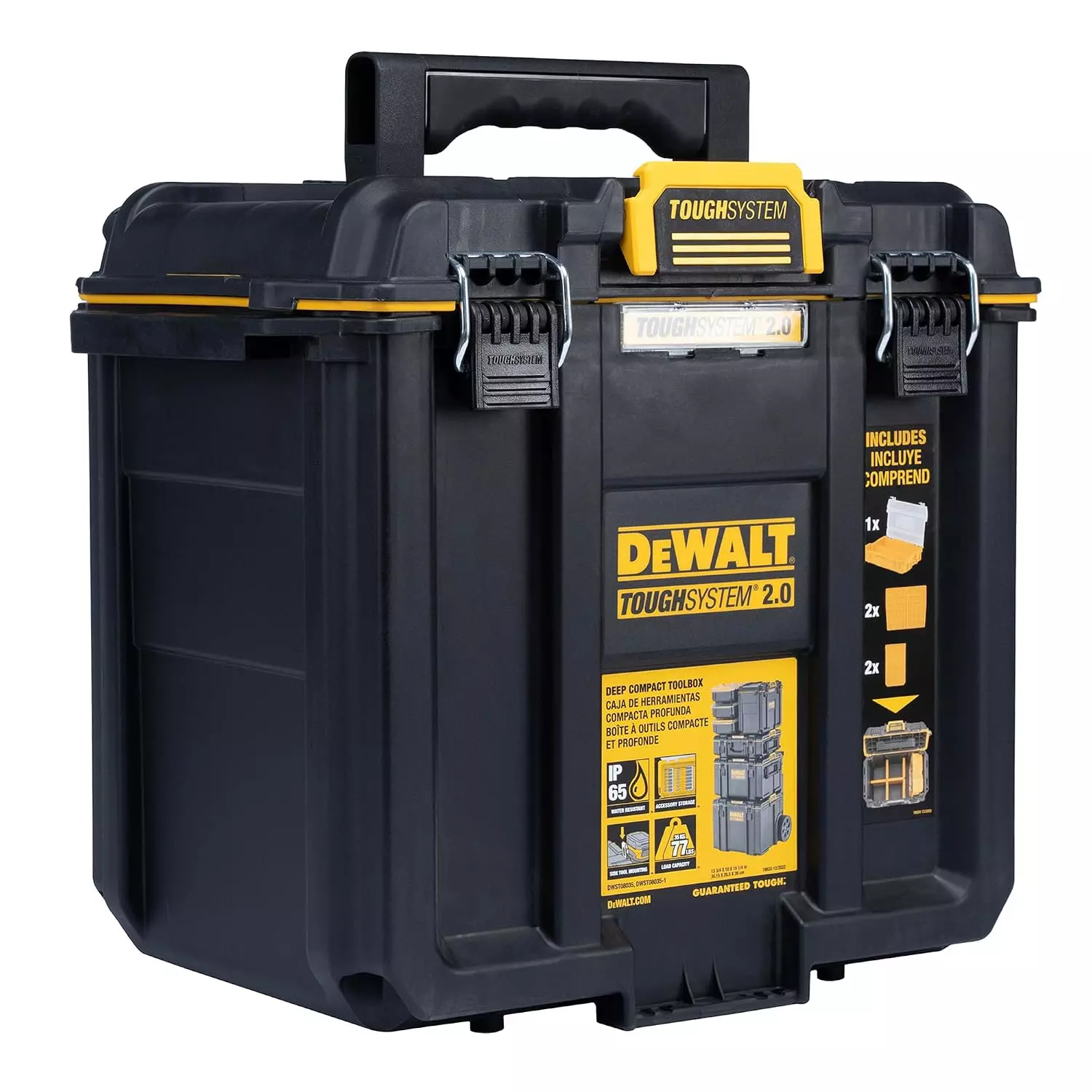 dewalt-toughsystem-20-dxl-deep-compact-tool-box-35-kg-load-capacity-plastic-body-and-20-l-volume-dwst08035-1