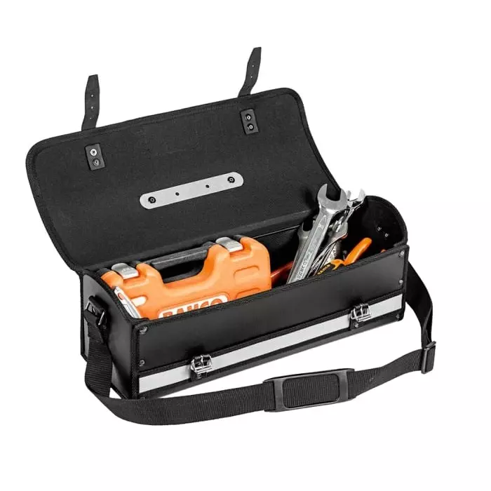 Bahco Plastic Tool Case  485 x 170 x 220 mm, 4750-TOCST-1