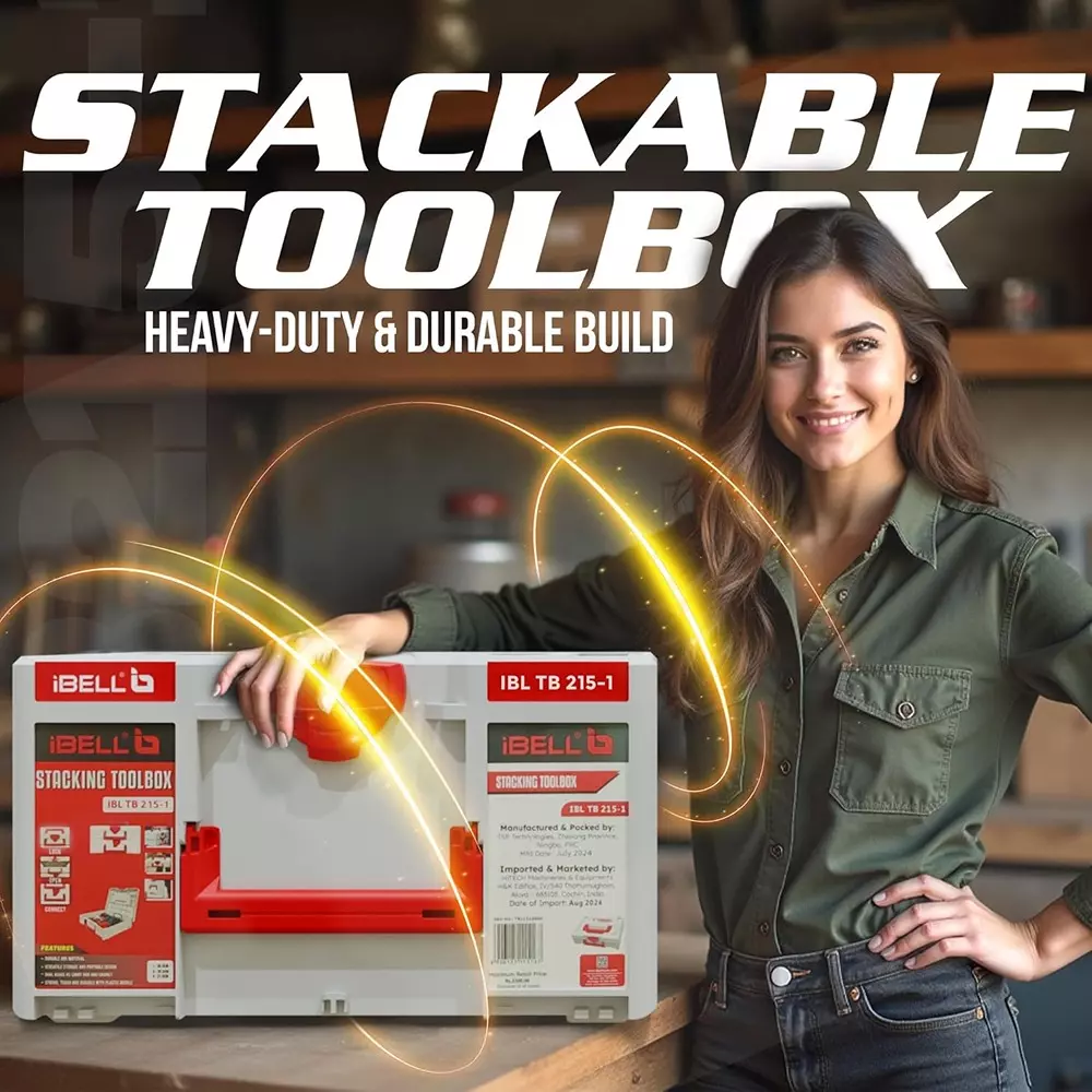 ibell-stackable-tool-storage-box-pcabs-40-kg-load-capacity-with-ergonomic-handle-tb215-1