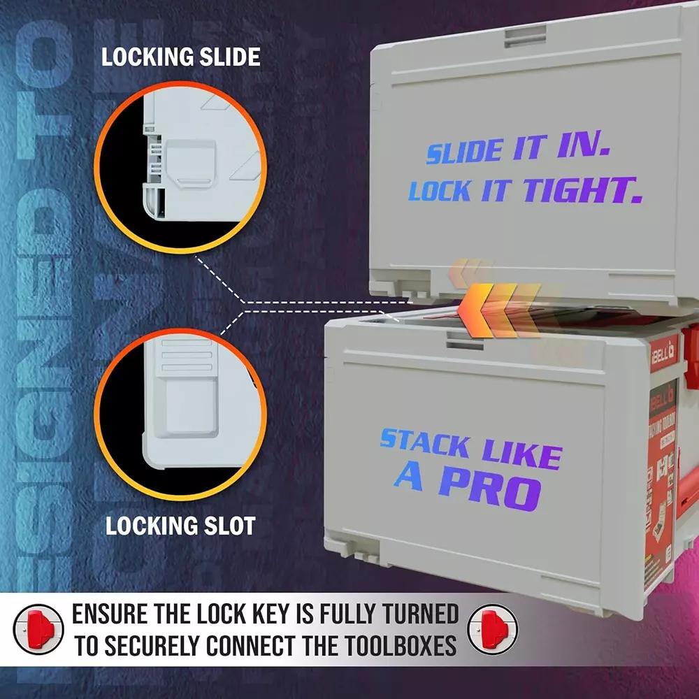 ibell-stackable-tool-storage-box-pcabs-40-kg-load-capacity-with-ergonomic-handle-tb215-1