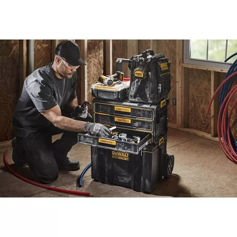 dewalt-toughsystem-20-dxl-tool-box-198-kg-per-drawer-load-capacity-plastic-body-and-25-l-volume-dwst08330-1