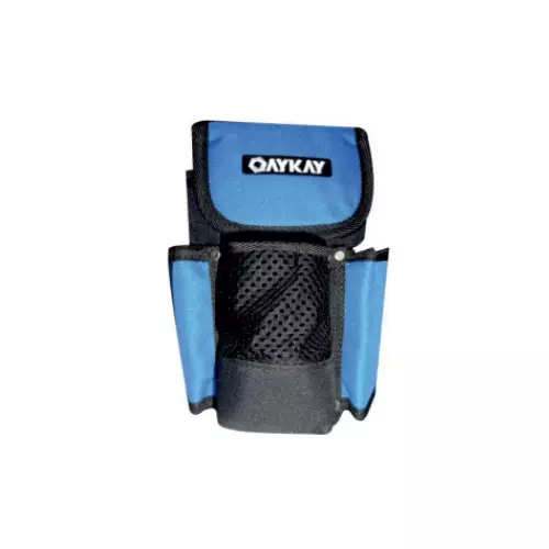OAYKAY Nylon 100x170x250 mm Tool Pouch