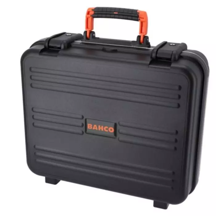 Bahco 4750R Series Polypropylene Tool Box  450 x 156 x 399 mm, 4750RC01