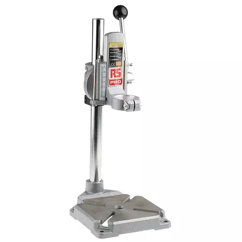 RS PRO Drill Stand, 1625355