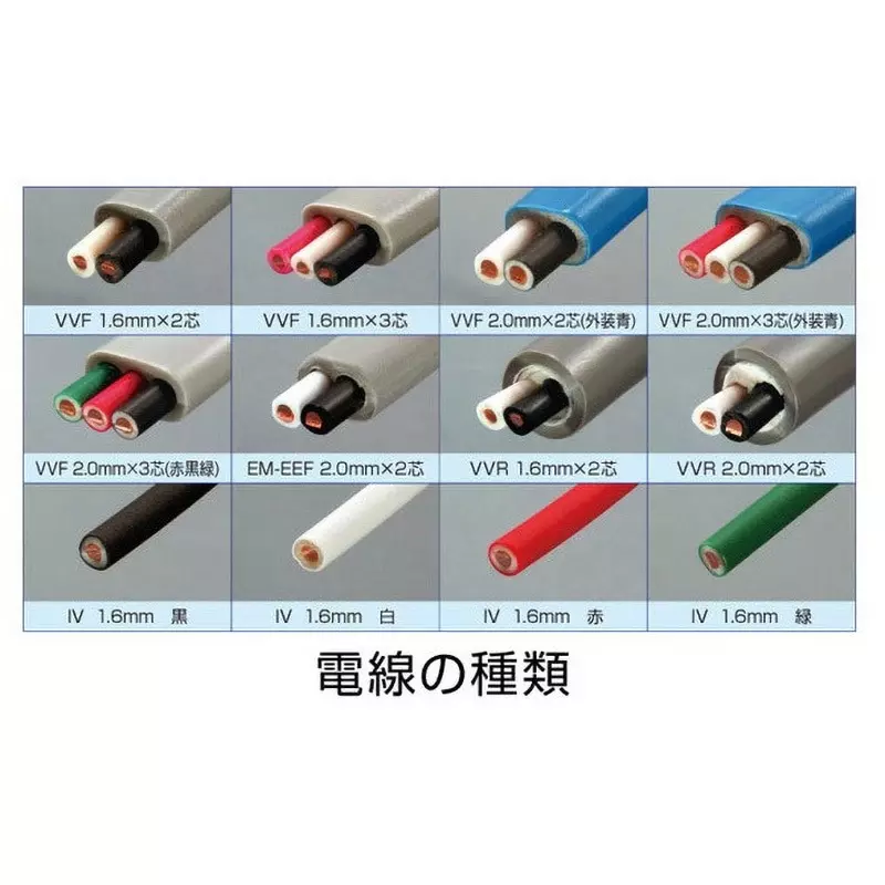 hozan-type-2-electrician-test-practice-1-time-set-dk-51