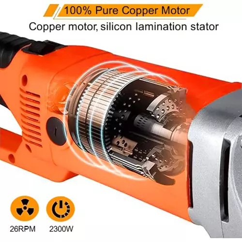 voltz-electric-pipe-threader-with-4-hss-dies-12-inch-127-mm-to-1-14-inch-3175-mm-copper-winding-motor-and-2300-w-power-rating-vz-pmt-2300-1