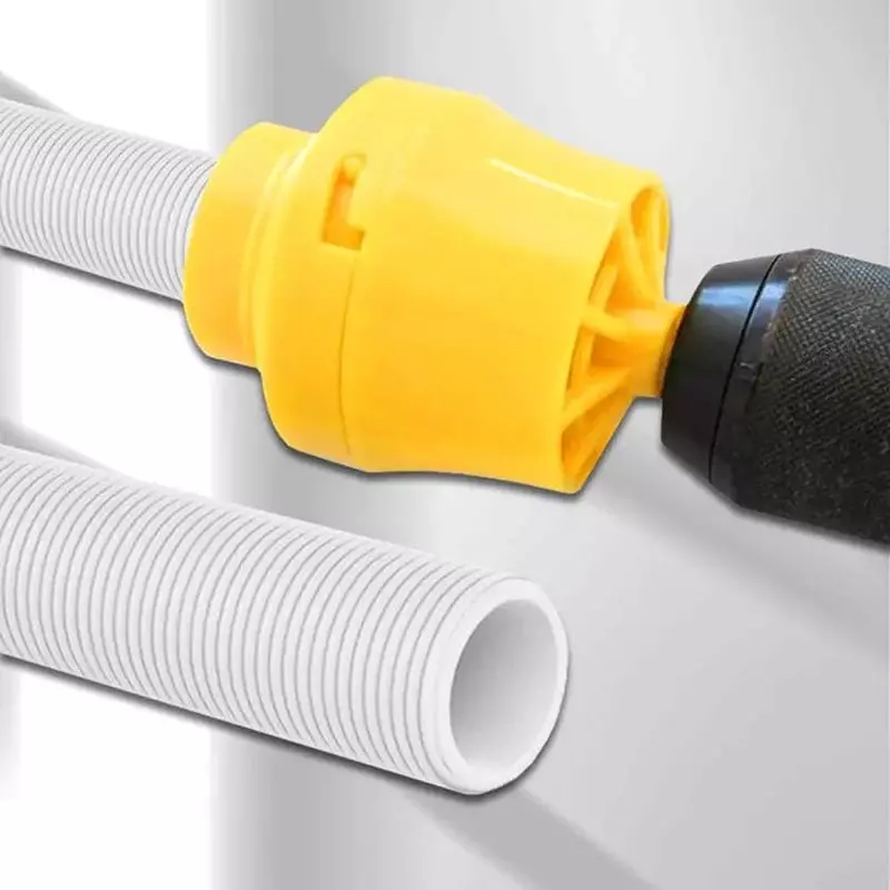 DY TOOLS Pipe Threading Dies Cotton 12.7, 19 & 25 mm Size for PVC & Plastic Pipe (Pack of 3)