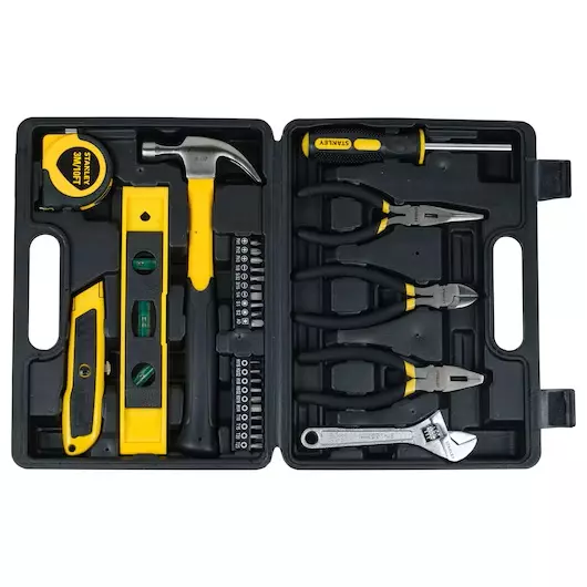 STANLEY Home Tool Set, STHT74982 (Pack of 30)
