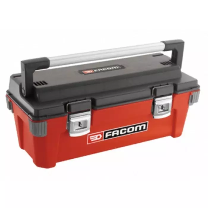 Facom 21 Piece Industrial Maintenance Kit Tool Kit with Box, CM.BP21PB