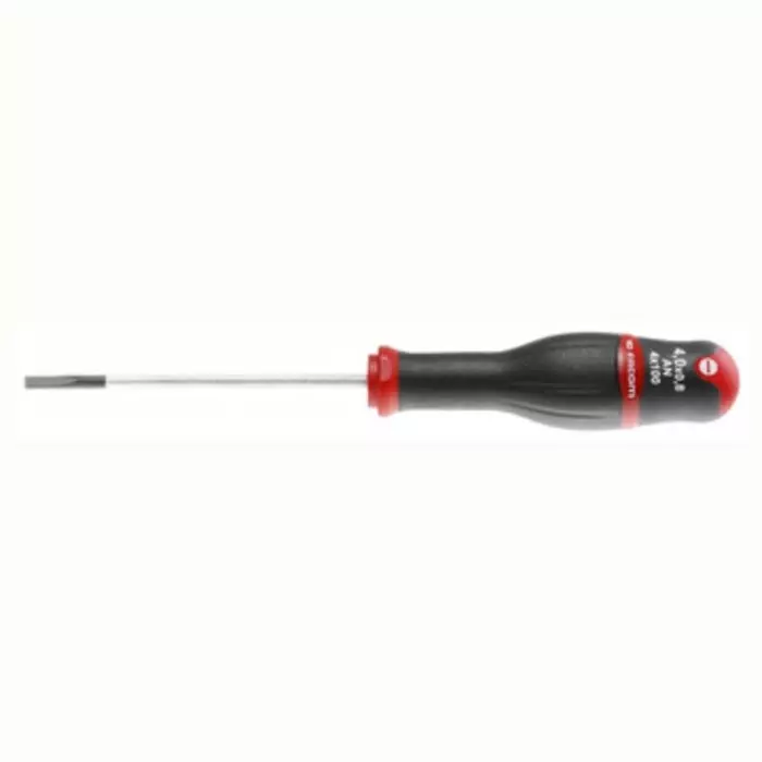 Facom 21 Piece Industrial Maintenance Kit Tool Kit with Box, CM.BP21PB