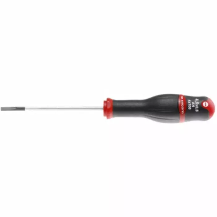 Facom 21 Piece Industrial Maintenance Kit Tool Kit with Box, CM.BP21PB