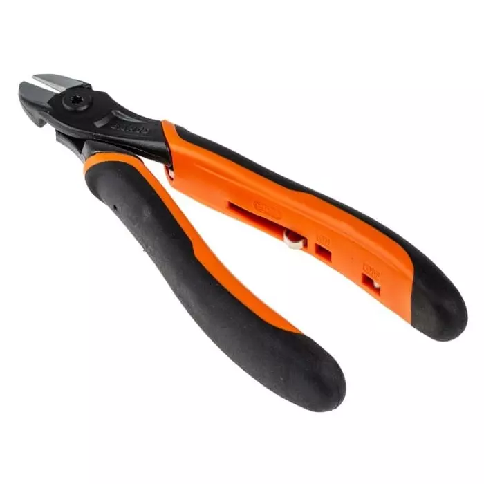 Bahco 51 Piece Fabric Tool Folder Tool Kit with Case, 4750FB5BFF1