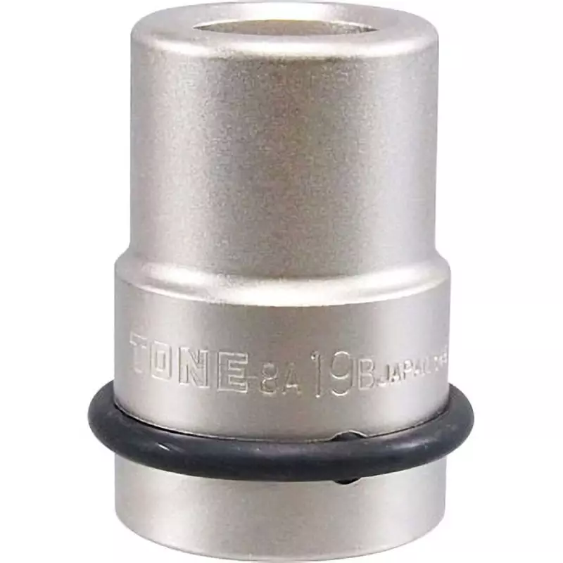 tone-inner-socket-for-impact-254-mm-square-drive-8a-19b
