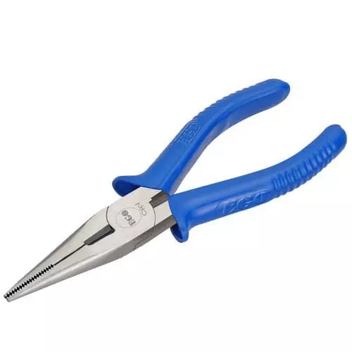Agam Hand Tool Kit Plastic Handle For Home, Electrical and DIY Repair (Set of 5)