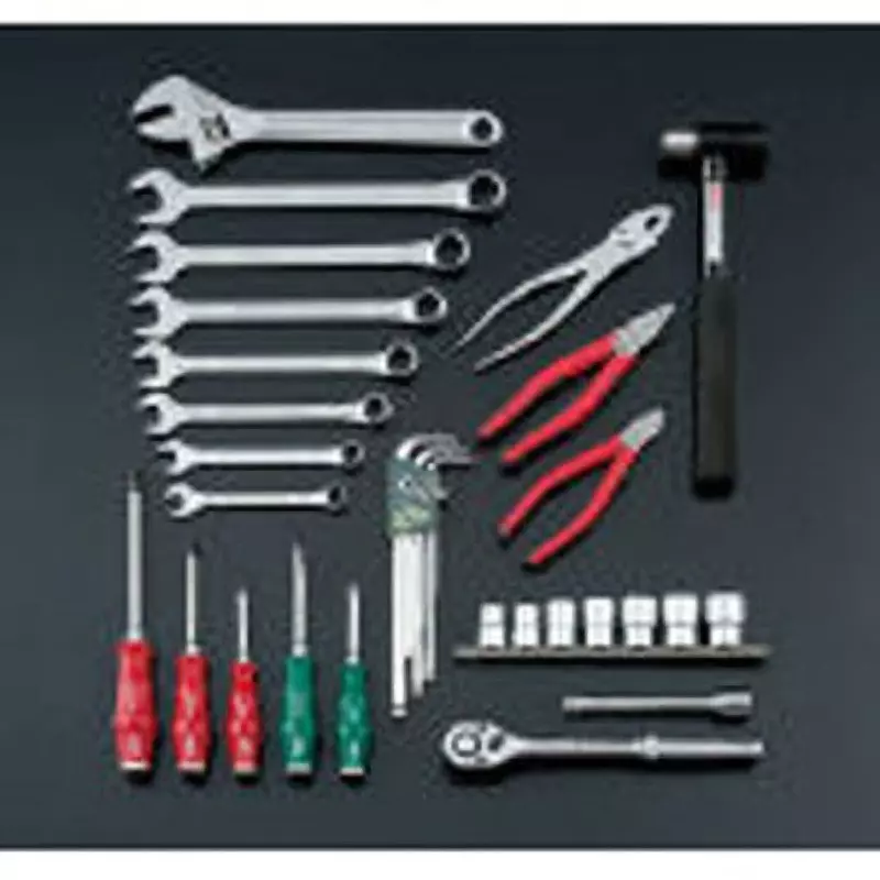 tone-service-board-with-shutter-tool-set-only-36-points-tool-set-only-cs410c