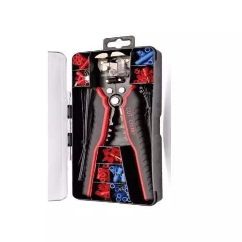 MULTICOMP PRO Tool Set, MP-PC25284E