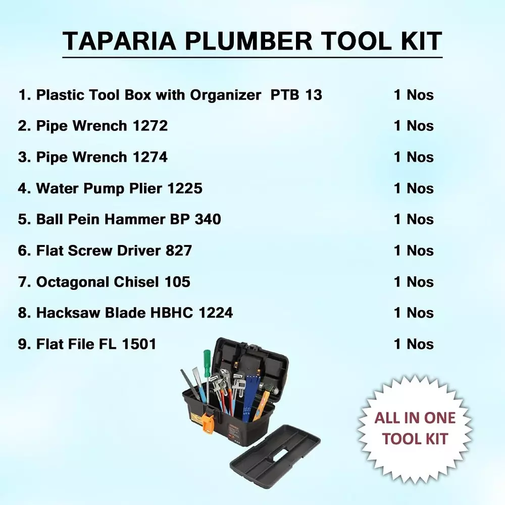 taparia-9-pcs-plumber-tool-kit-packed-in-tool-bag-ideal-for-domestic-professional-use-ptk-2