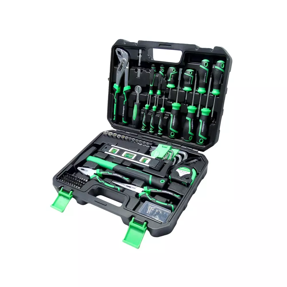 MULTICOMP PRO Tool Set, MP013668