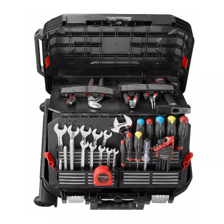 Facom Tool Kit, BV.R30CM1PF