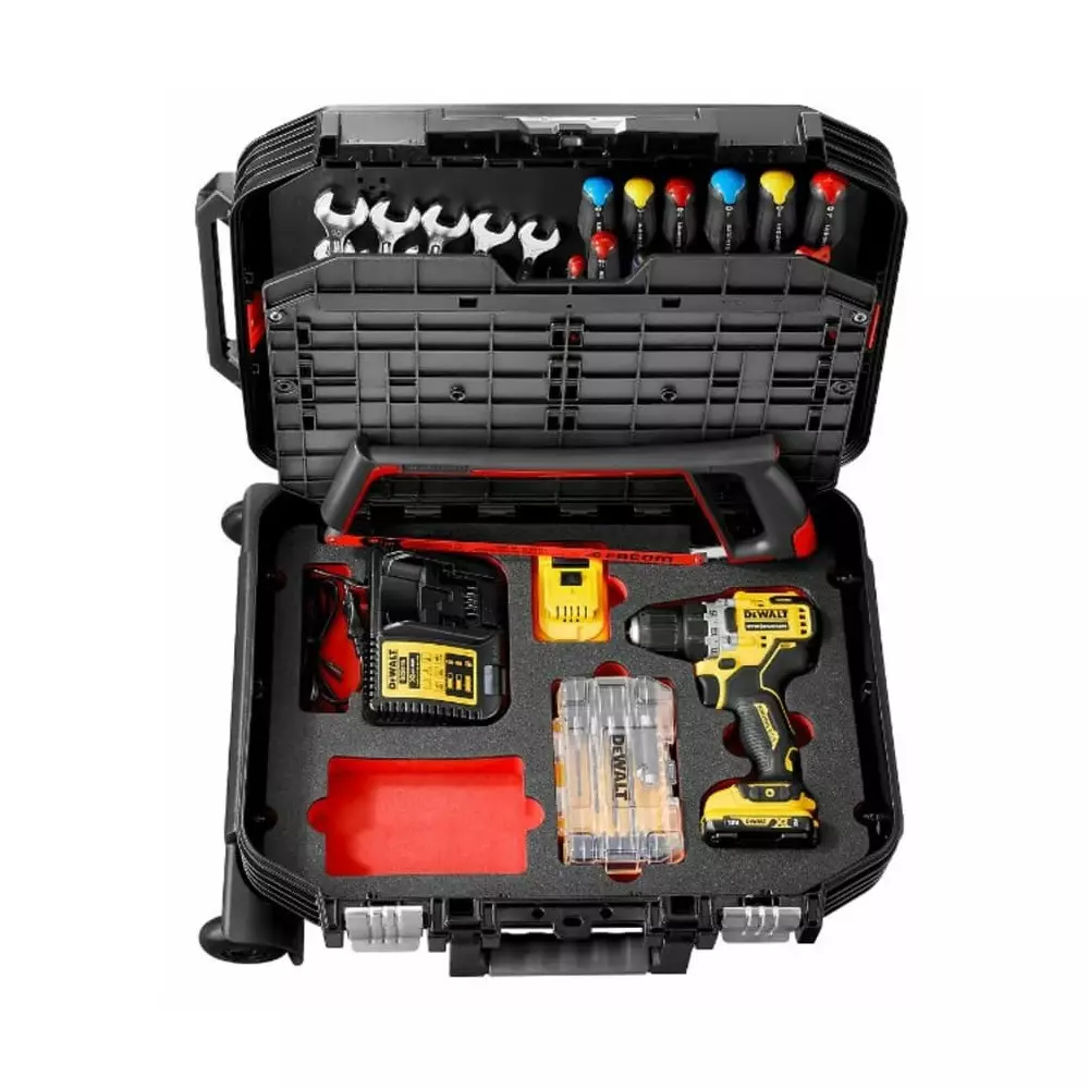 Facom Tool Kit, BV.R30CMD1PF