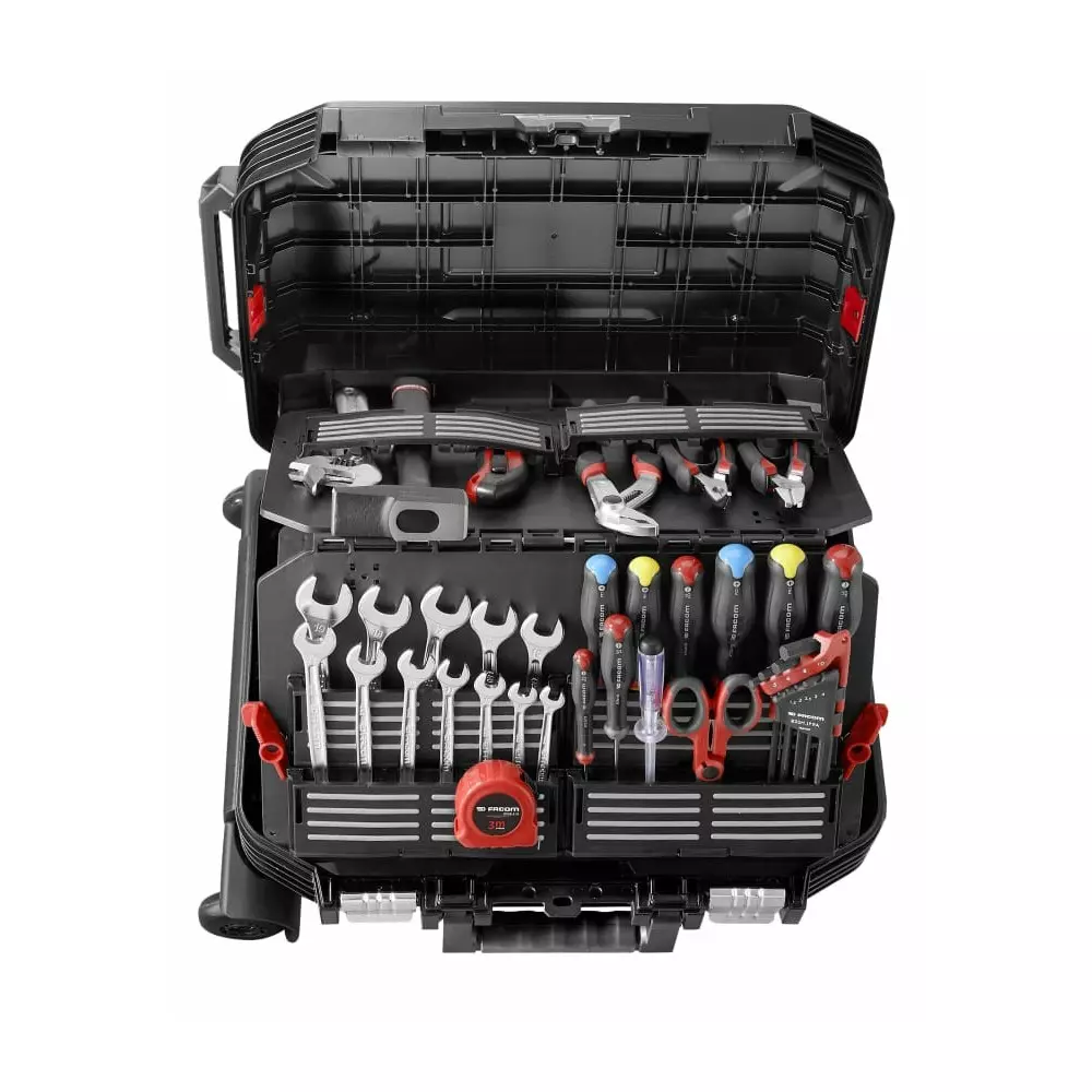 Facom Tool Kit, BV.R30CMD1PF