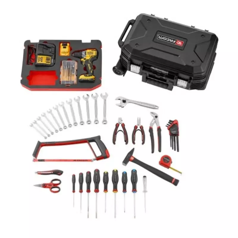 Facom Tool Kit, BV.R30CMD1PF