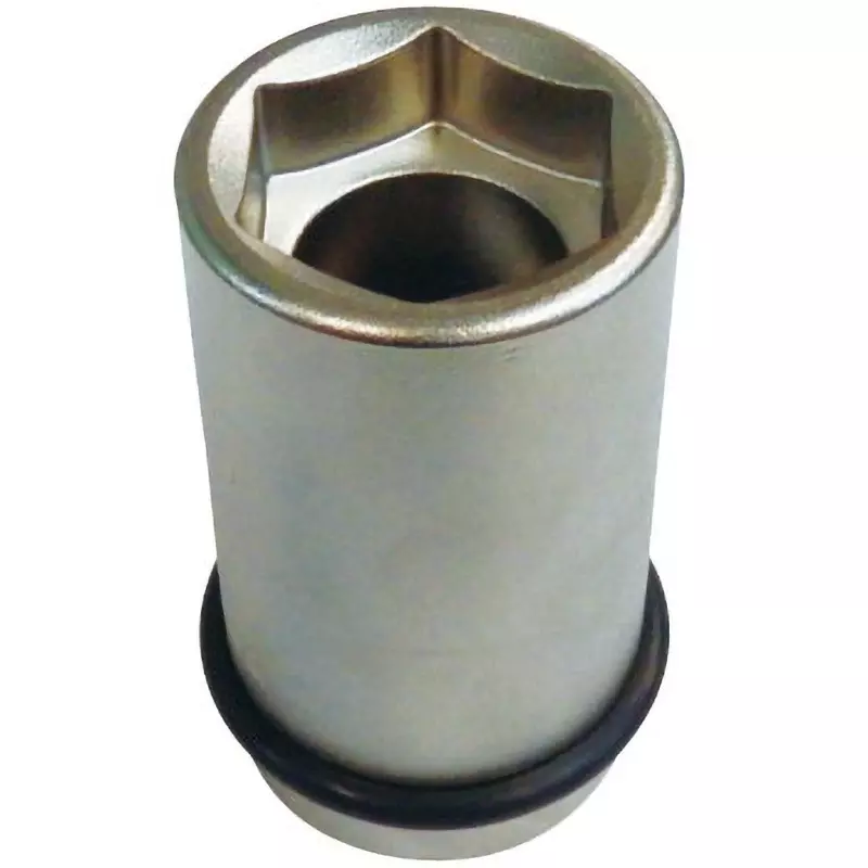 TONE Foil Nut Combination Socket 25.4 mm Square Drive, 8A-4121