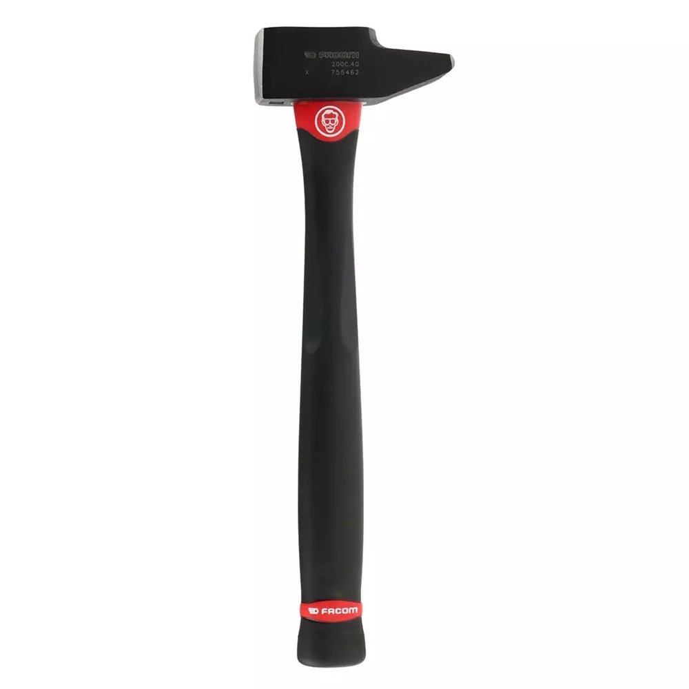 Facom 7 Piece Maintenance Tool Kit with Foam Inlay, MODM.MI6PB