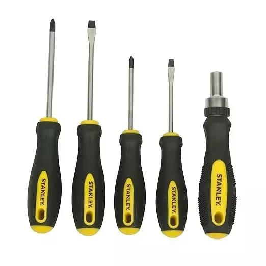 stanley-110-pcs-multipurpose-tool-kit-12-inch-and-14-inch-127-and-635-mm-drive-size-for-diy-home-and-professional-use-stmt81243