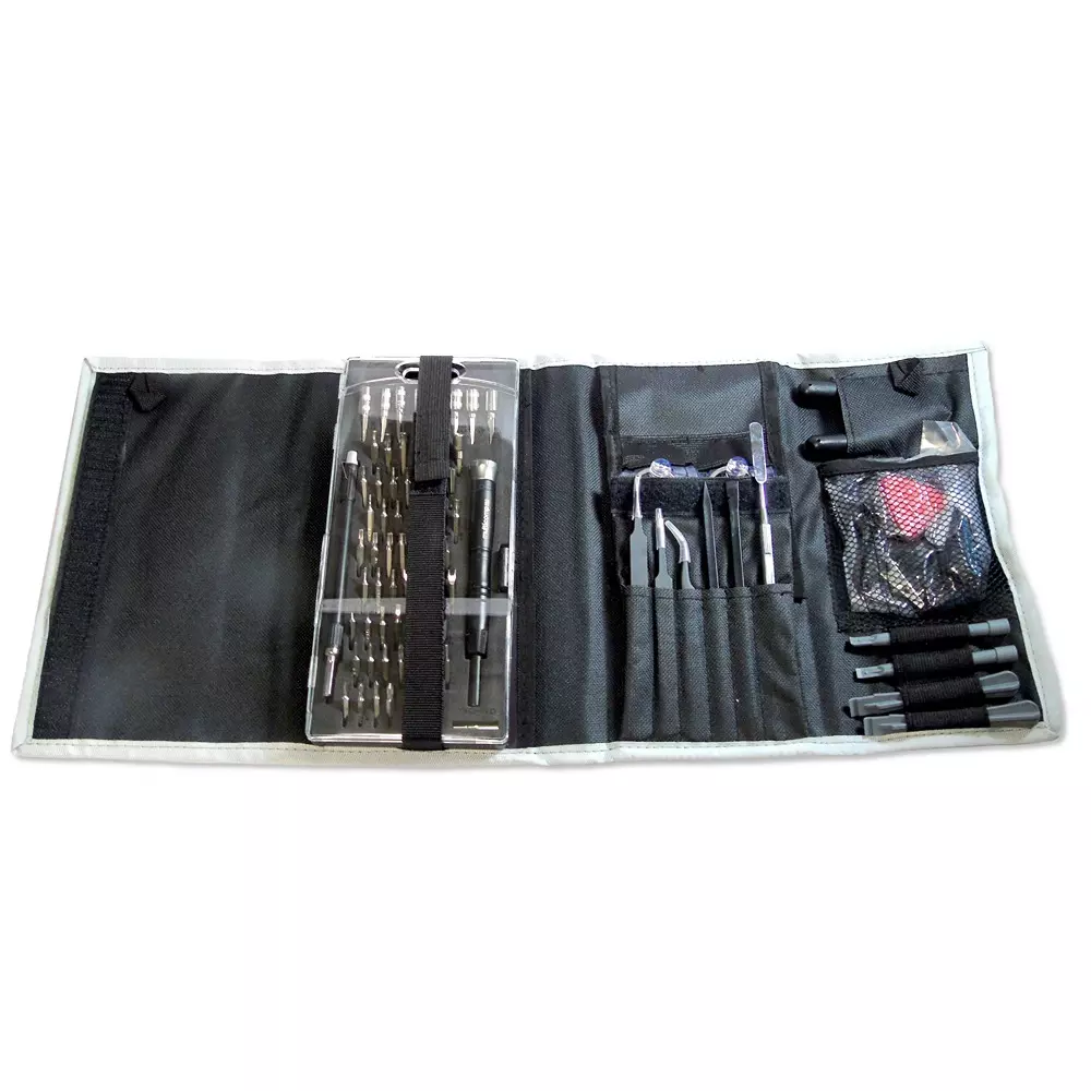 MULTICOMP PRO Smart Phone Repair Tool Kit, MP015203