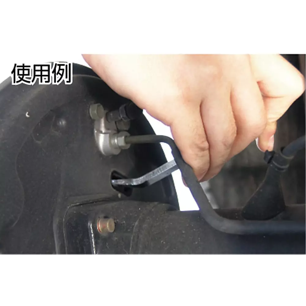 TONE Brake Shoe Adjustment Tool 6 mm, BST-150