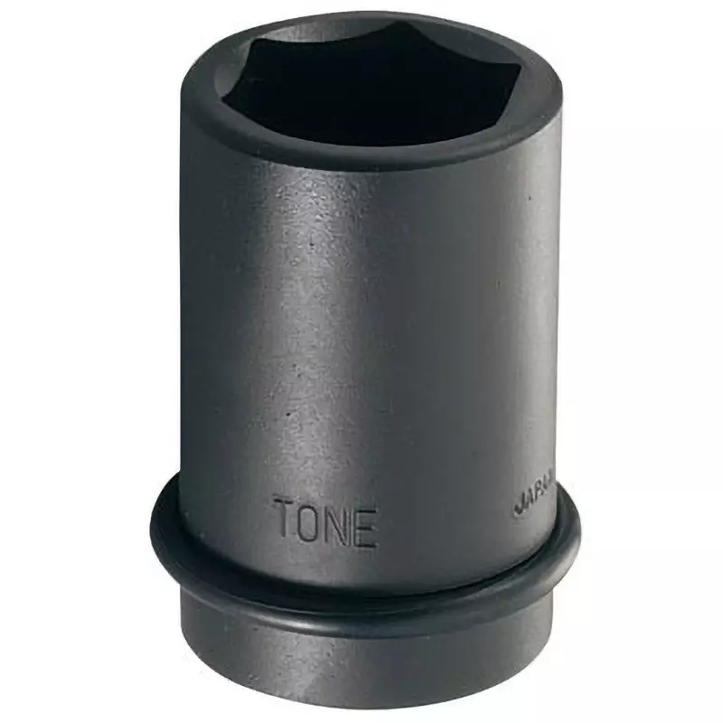 TONE Impact Tire Socket 25.4 mm Square Drive, 8A-41T