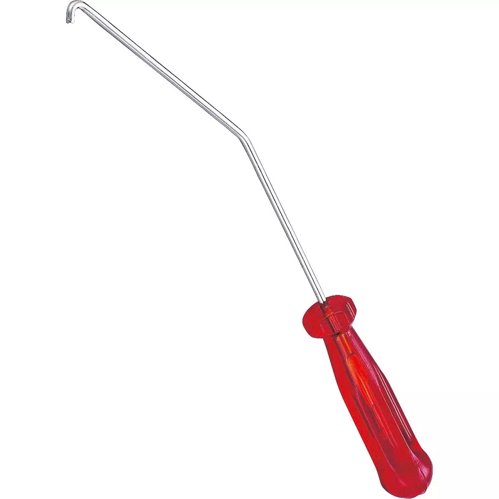 TONE Regulator Hook Structural Steel & Resin 140 mm Length, REH-150HP