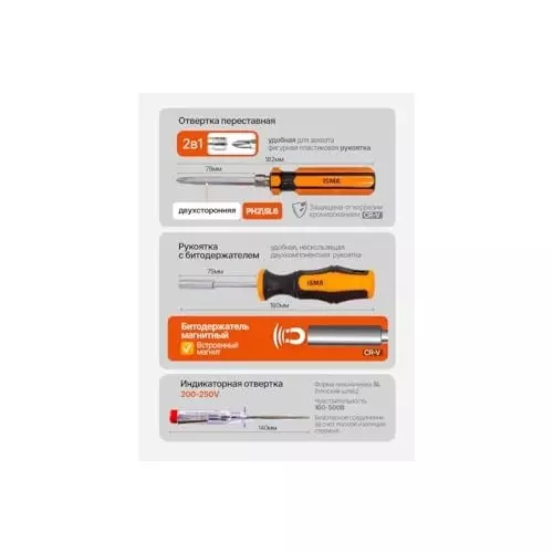 WMC 1500 Piece Folding Workbench with 1500-Piece Tool Set 100 Kg Load Capacity Portable Design Metal, Plastic Black & Orange