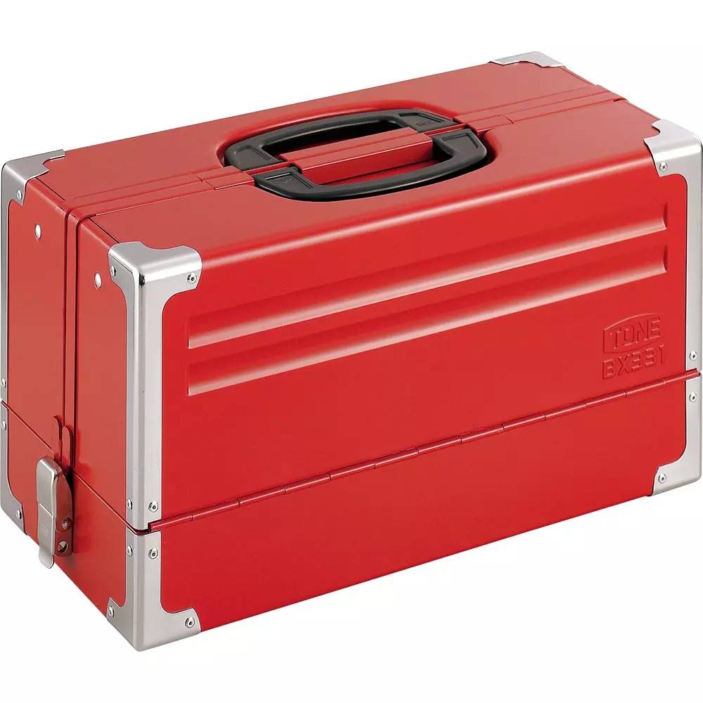 TONE Tool Set Tss4331 12.7 mm Square Drive, TSS4331 (Set of 53 Pcs)