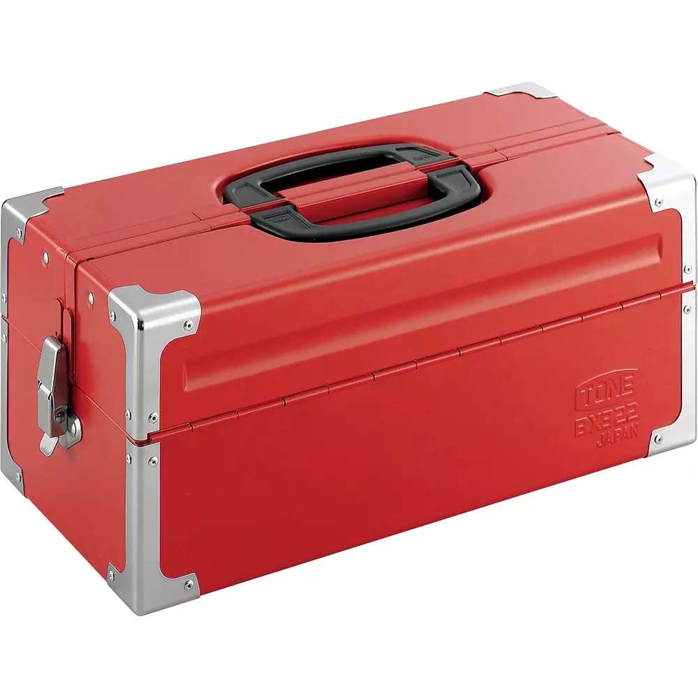 TONE Tool Set Tss460 12.7 mm Square Drive, TSS460 (Set of 46 Pcs)