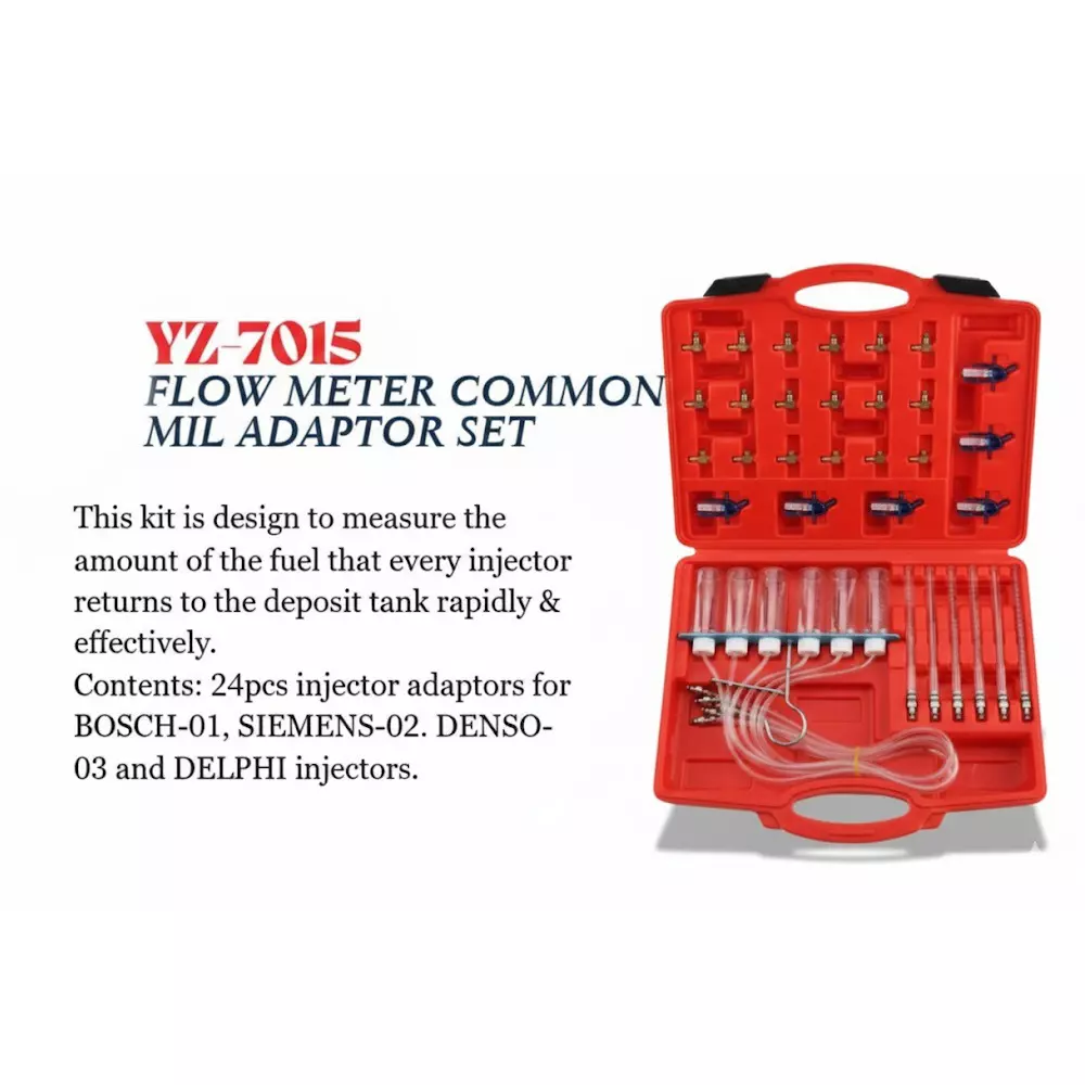 age-tech-24-pcs-injector-back-leak-tester-kit-for-use-in-service-centers-garages-workshops-yz-7015