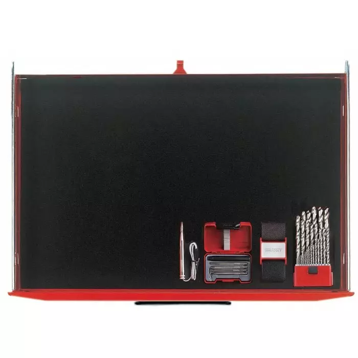 Teng Tools 1055 Piece Automotive Tool Kit with Trolley, TC mm1055N