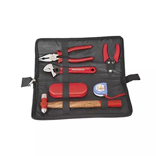 Freemans Tool Kit DIY06 (Set Of 6 Pcs)