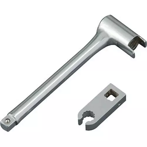 Ktc Brake Tool Set Extension & 10 mm Offset Type, TGX13E1002