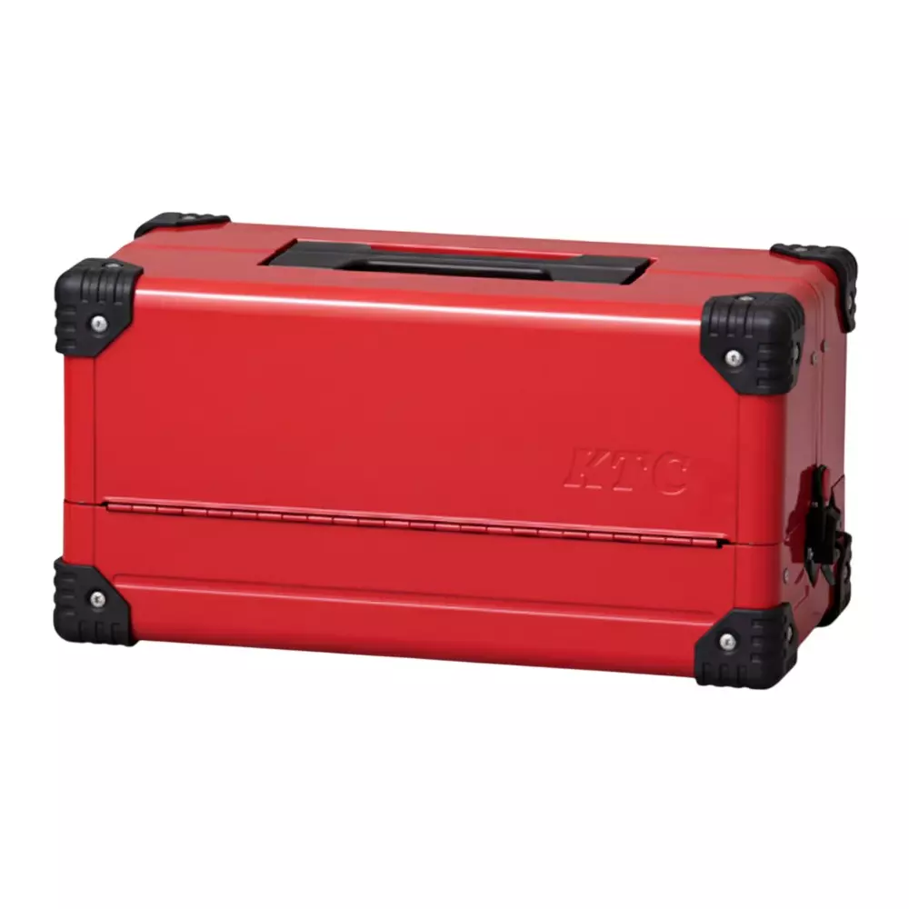 Ktc Tool Set Double-Sided Metal Case Type 9.5 mm Sq. Drive, SK3562WZR