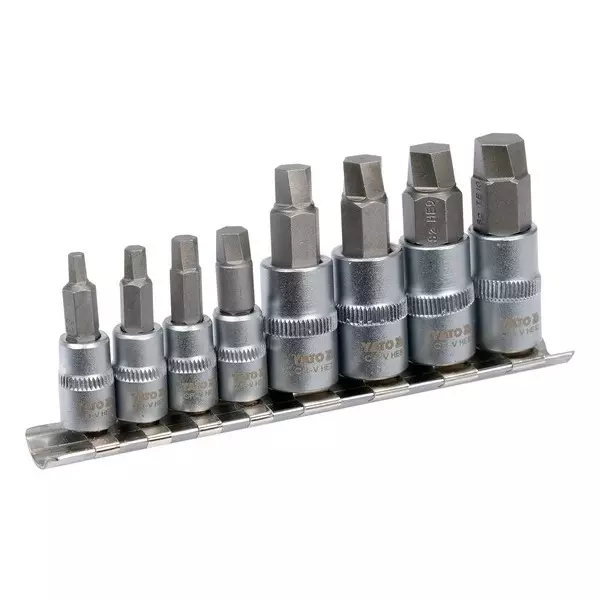 yato-8-pcs-damaged-hex-fastener-removal-set-hexagonal-spiral-tip-and-s2-crv-material-yt-04580