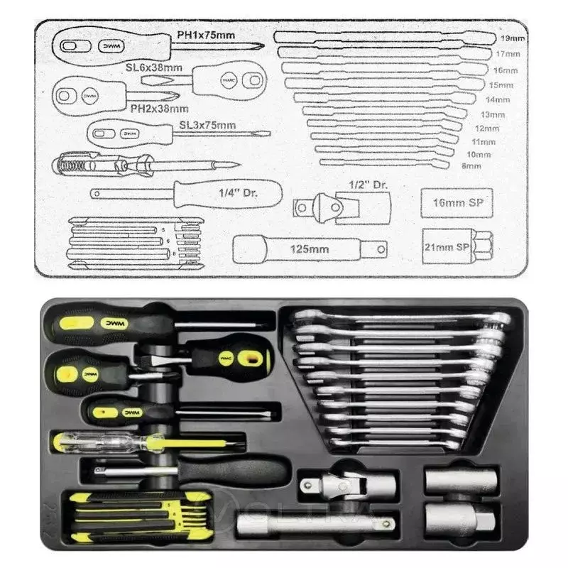 wmc-tools-253-pcs-tool-set-chrome-vanadium-steel-body-for-diy-domestic-professional-use-wmc-wmc254