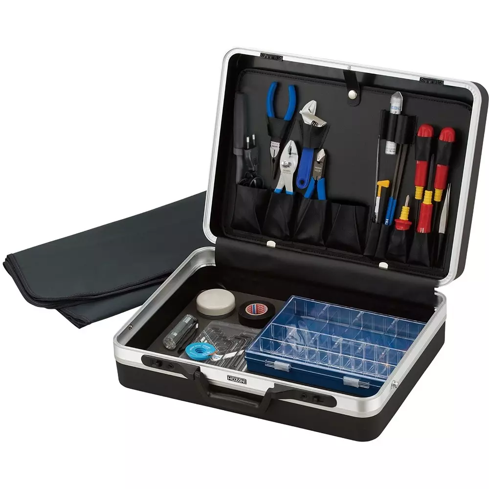HOZAN 28 Pcs Tool Set, S-60-B230
