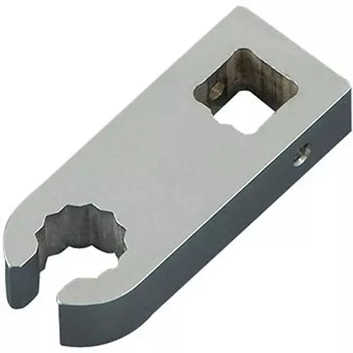 Ktc Brake Tool Set 10 mm Offset Type 25 mm Width, GX13-EMZ10