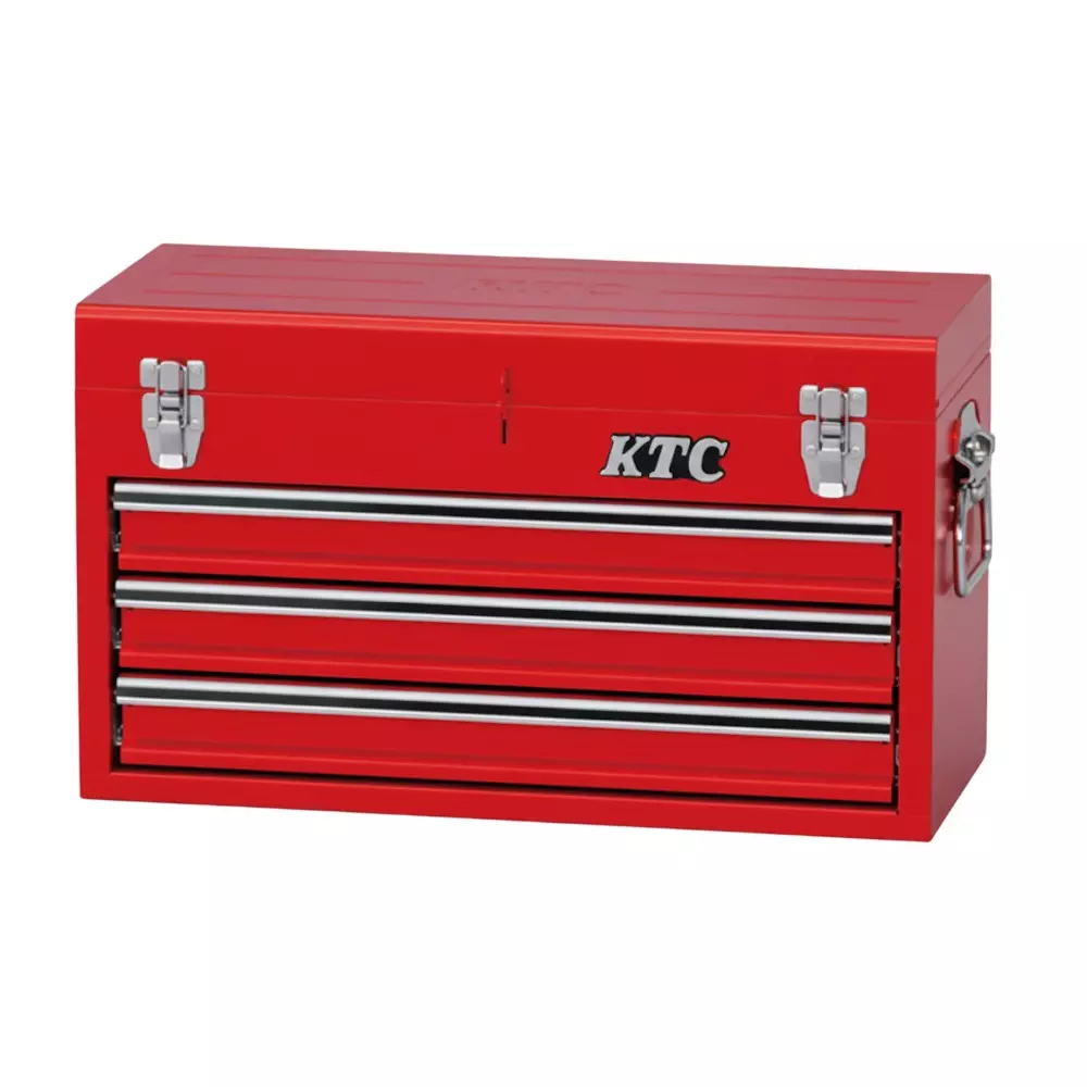 Ktc Motorcycle Tool Set 9.5 mm Sq. Drive, SK3510XMC