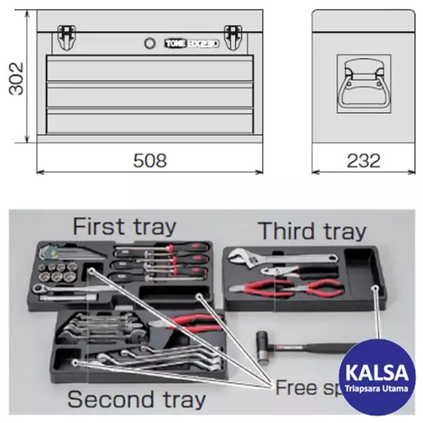 tone-ts-series-tool-set-insertion-angle-chest-weight-set-508x323x302-mm-tss452bk