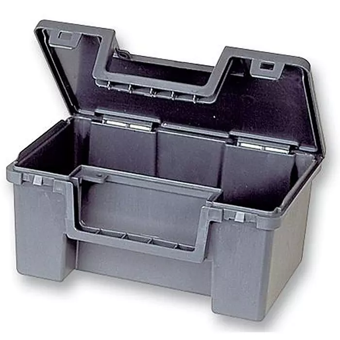 RAACO BOX,SOLID TRANSPORTER BOX 1, 136754