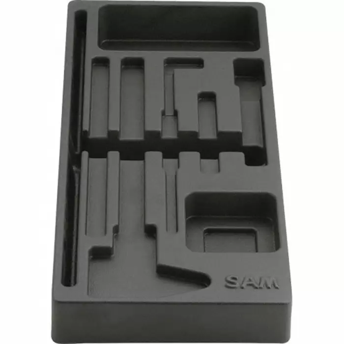 Sam ABS Tool Rack, MOD-39