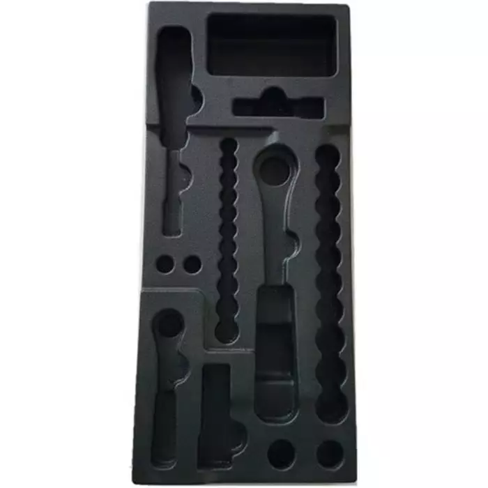 Sam ABS Tool Rack, MOD-48